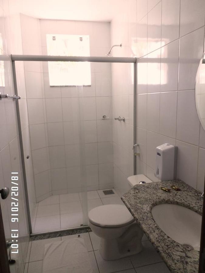Hotel Pinheiros Chonim de Baixo Exterior foto