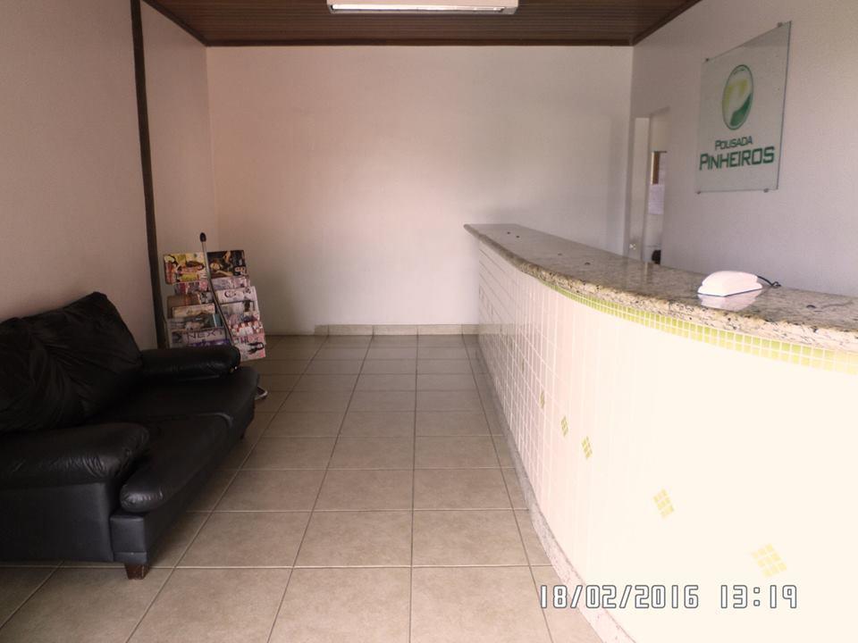 Hotel Pinheiros Chonim de Baixo Exterior foto