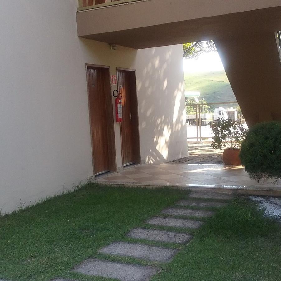 Hotel Pinheiros Chonim de Baixo Exterior foto