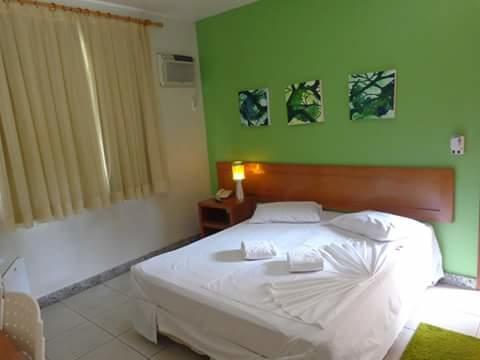 Hotel Pinheiros Chonim de Baixo Exterior foto